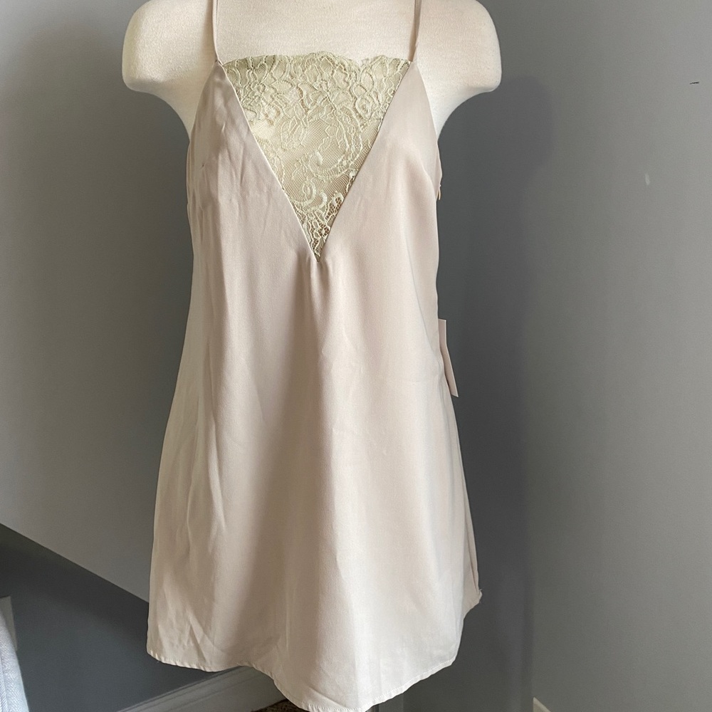 NWT Tobi Dress